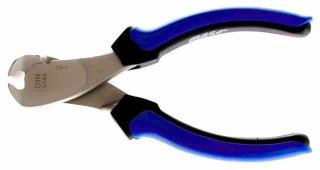 Magg Kleště štípací koncové 160 mm DIN 5748